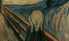 scream