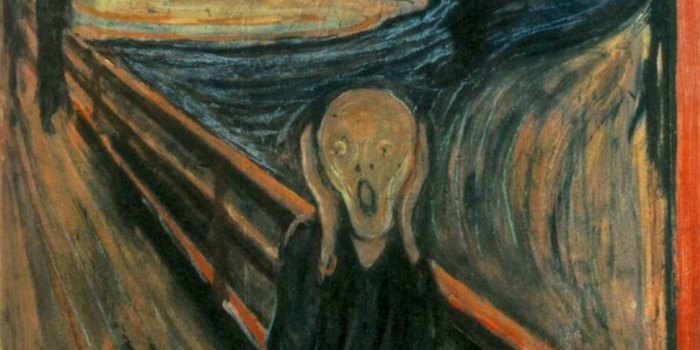 scream