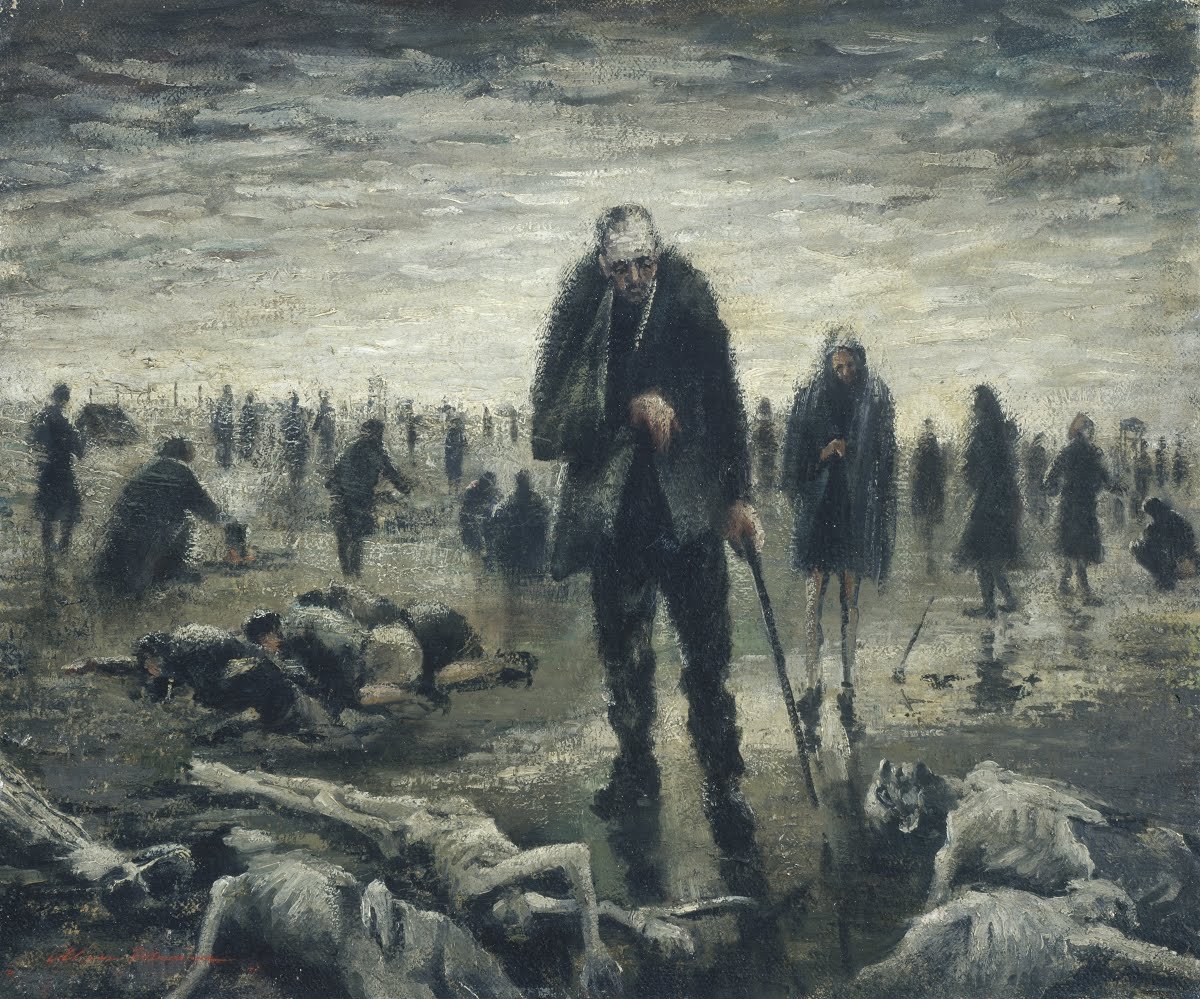 holocaust