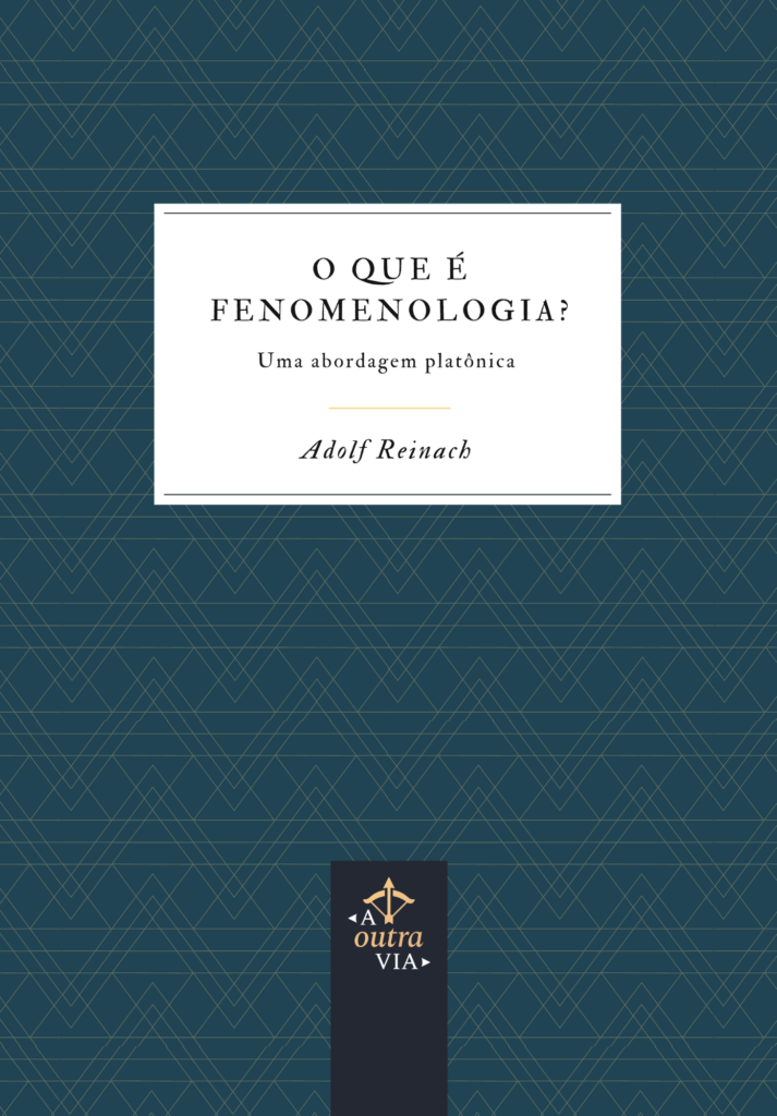 O que é fenomenologia? Uma abordagem platônica